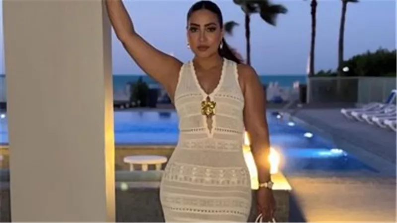 أول ظهور للفنانة بوسي بعد إخلاء سبيلها.. ما سعر إطلالتها؟