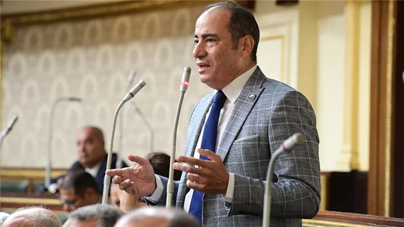 مجاهد نصار: العالم أمام لحظة تاريخية فارقة مع انطلاق احتفالية المتحف الكبير