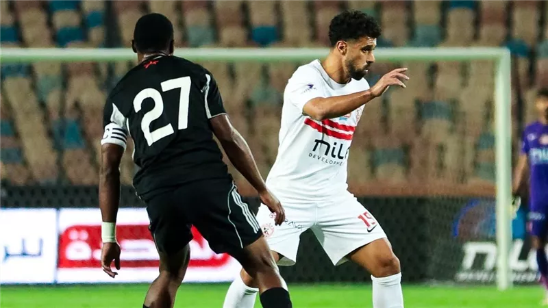 الزمالك يسقط أمام الجونة بتعادل محبط قبل مواجهة الأهلي في القمة