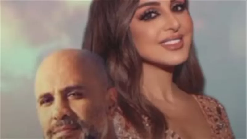 سمعتها ولا لسه.. أغنية المطربة أنغام 
