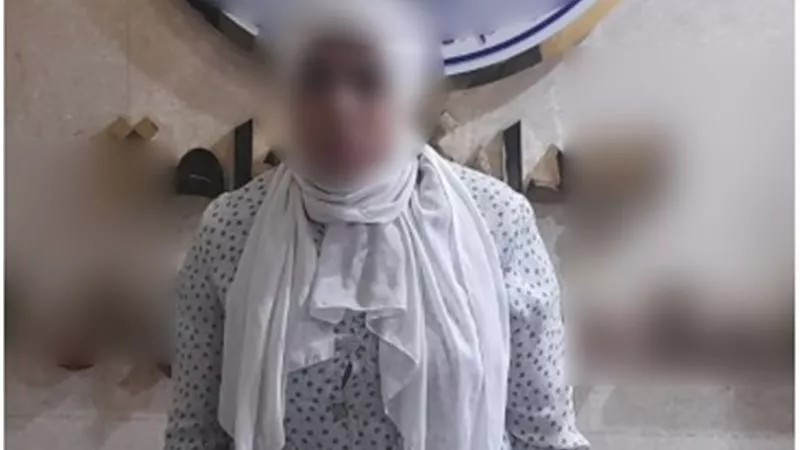 هتقبضوا دولارات.. حبس المتهمة بالنصب على المواطنين بزعم إيجاد فرص عمل بالخارج 