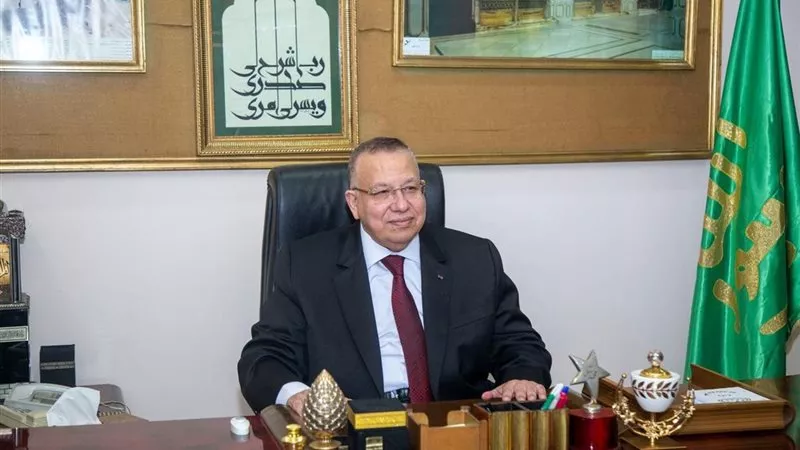 نقيب الأشراف: الرئيس السيسي يقود مشروعًا يعيد القيم الروحية والإنسانية للمجتمع