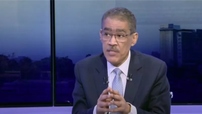 ضياء رشوان: نتنياهو يتوهم 