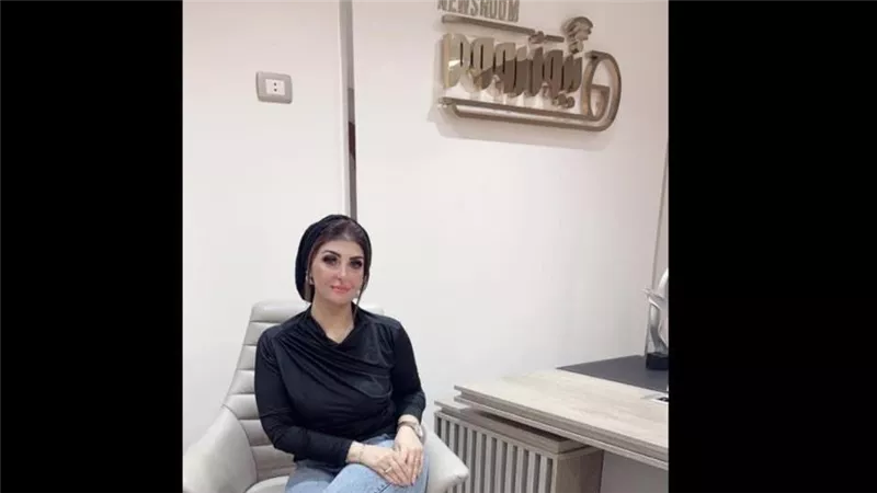 صابرين جابر تحسم الجدل.. بين البنت والولد مين المفروض ياخد أول خطوة؟!