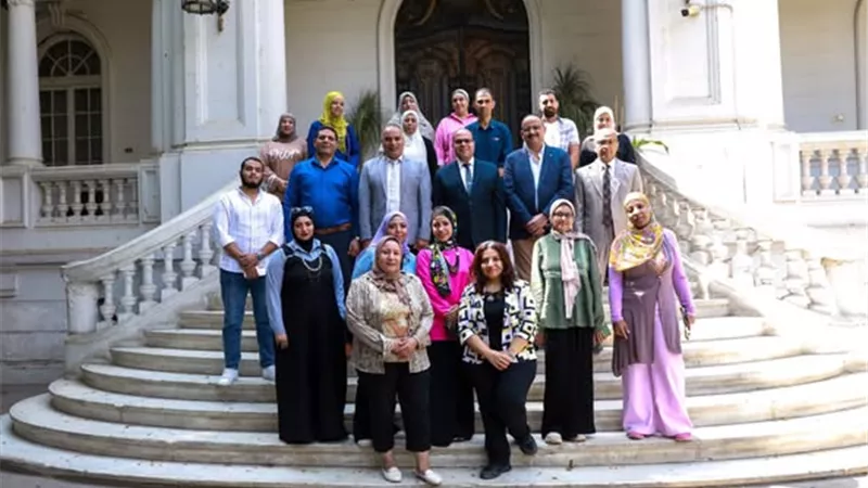 التضامن تنفذ برنامجاً تدريبياً لإعادة الادماج للأطفال في نزاع مع القانون