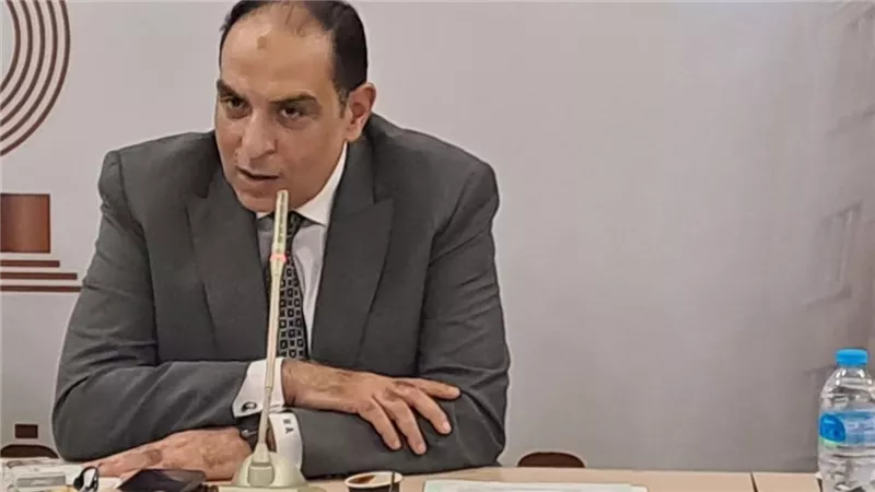 محمد العرجاوي: منطقة جرجوب الاقتصادية ستكون إضافة قوية للاقتصاد الوطني