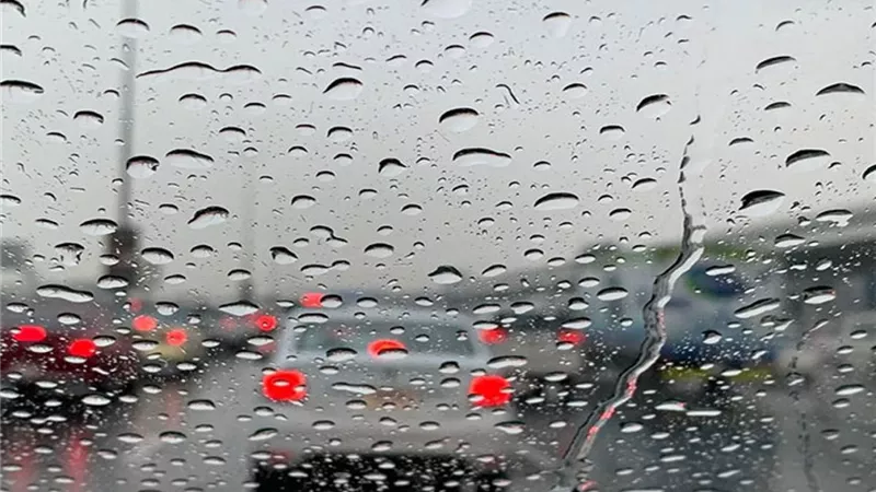 خلال ساعات.. أمطار غزيرة تضرب هذه المناطق في مصر|فيديو