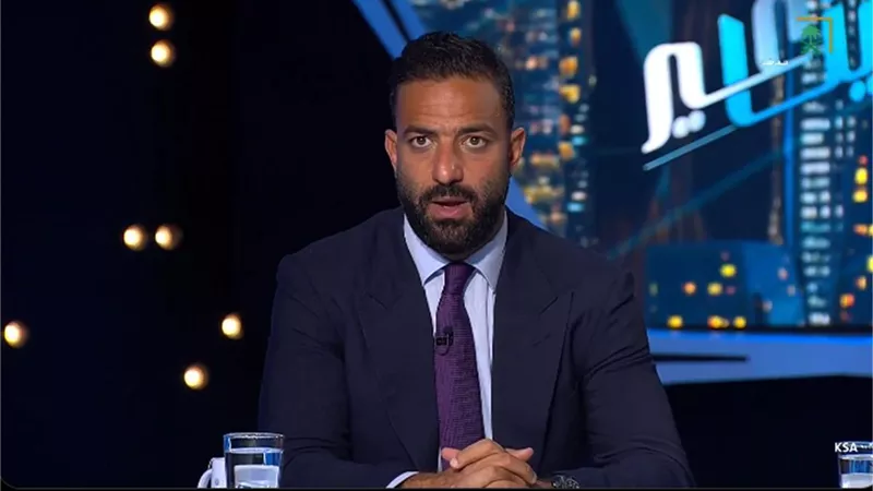 ميدو: الف مبرووووك ل بيراميدز تستاهلوا لقب بطل نصف الكوكب