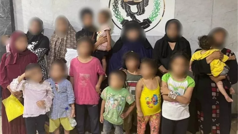 استغلال براءة الطفولة لن يمر.. القبض على شبكة لتشغيل الأحداث في شوارع القاهرة