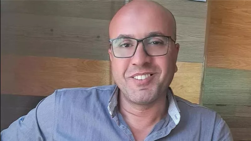 مش هتنازل.. التصريحات الأولى من المعلم المعتدى عليه في القليوبية 
