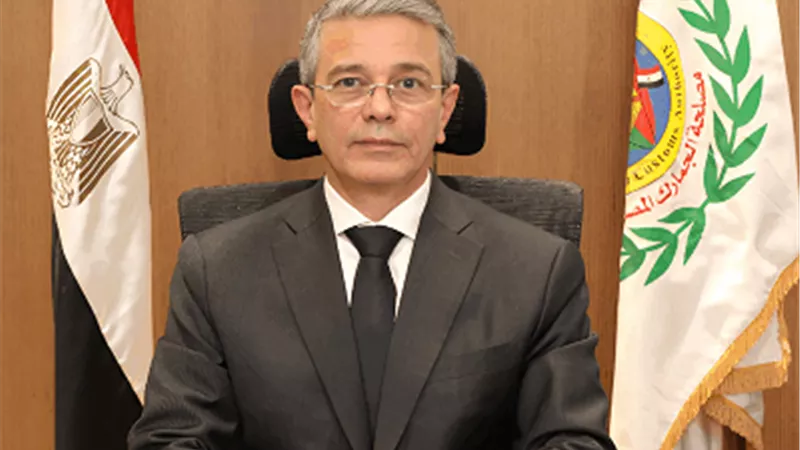 مصلحة الجمارك: «التير» تخفض زمن النقل.. المنتجات المصرية تصل أوروبا في 72 ساعة