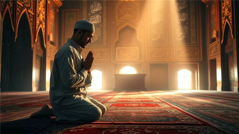 «التحيات المباركات الصلوات الطيبات».. ما هي صيغ التشهد على المذاهب الأربعة؟ 