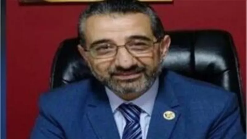 عمرو السمدوني: أسطول تجاري بحري مصري جديد يعزز موقع مصر في حركة التجارة 