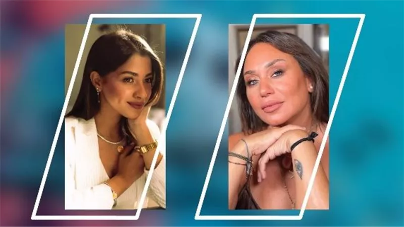 إنجي على وجاسيكا حسام الدين تقدمان حفل افتتاح مهرجان الغردقة لسينما الشباب 