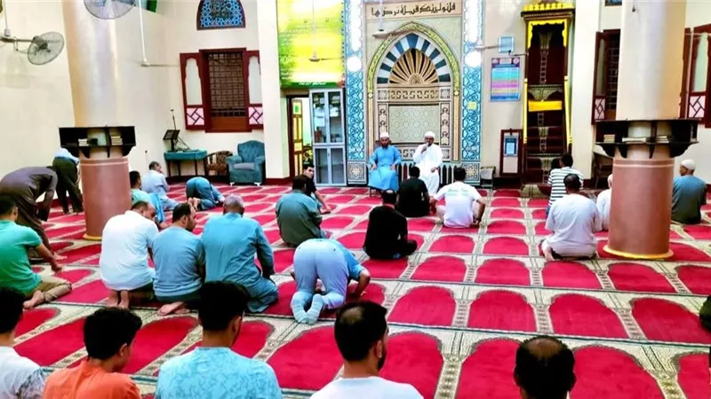أوقاف الدقهلية تعقد 80 ندوة عن منهج النبي ﷺ في الترشيد وذم الإسراف