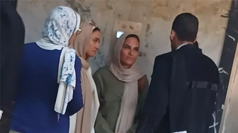 مفاجأة في محكمة أكتوبر.. المجني عليهن يتنازلن ويؤكدن: لم يقع تحرش
