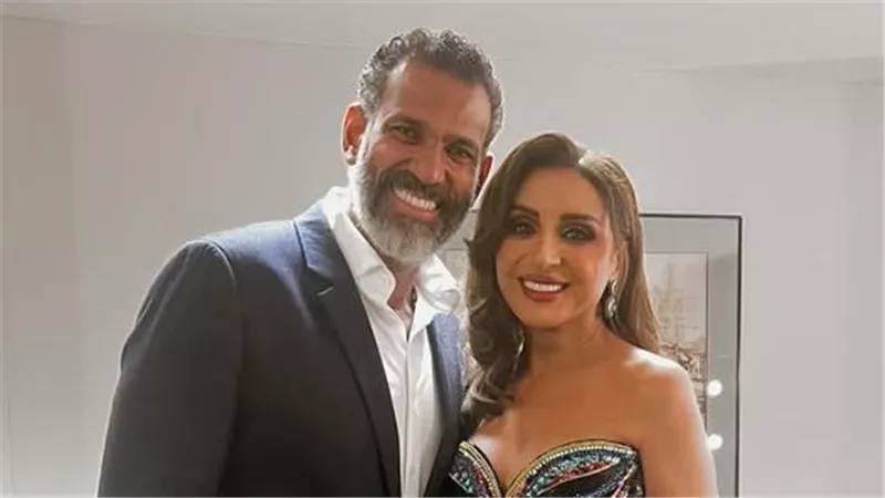 إيهاب عبد الواحد يشكر أنغام: صوتك سبب مهم في نجاحي