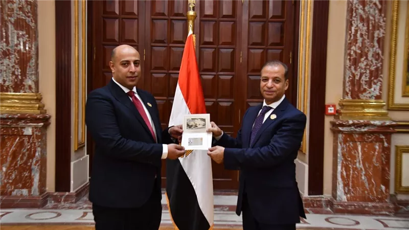 النائب محمد مكي: الصحة والتعليم وتوطين الصناعة على رأس أولوياتي بـ