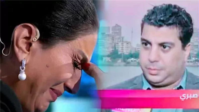 المنتج بلال صبري يدافع عن وفاء عامر : مواقفها الإنسانية لا تُنسى