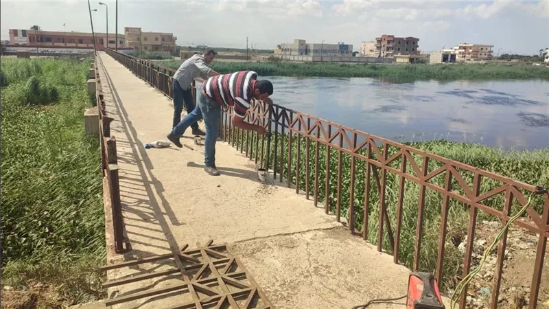 استجابة لـ 