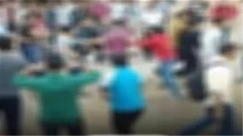 بسبب اللهو خارج المدرسة.. التحقيق مع طرفي مشاجرة بمدرسة الفسطاط الجديدة