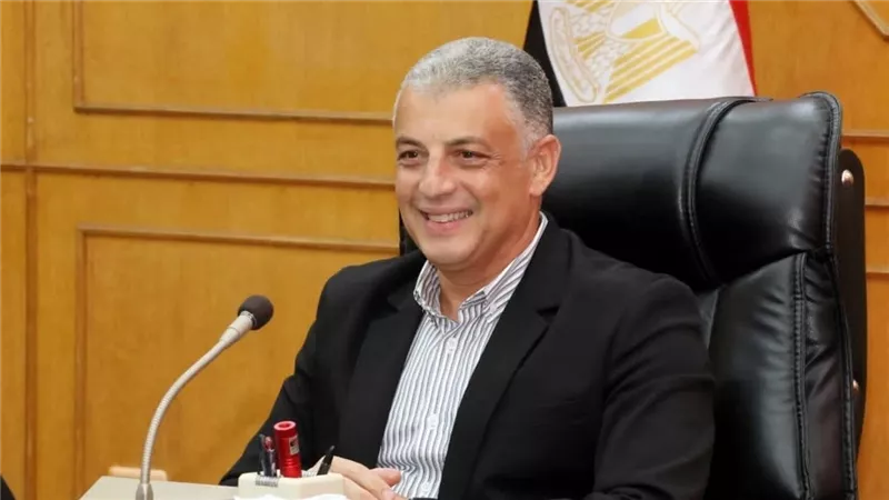 محافظ الإسماعيلية: المنطقة الحرة تضاعفت 4 مرات و165 مشروعًا قائمًا حتى الآن