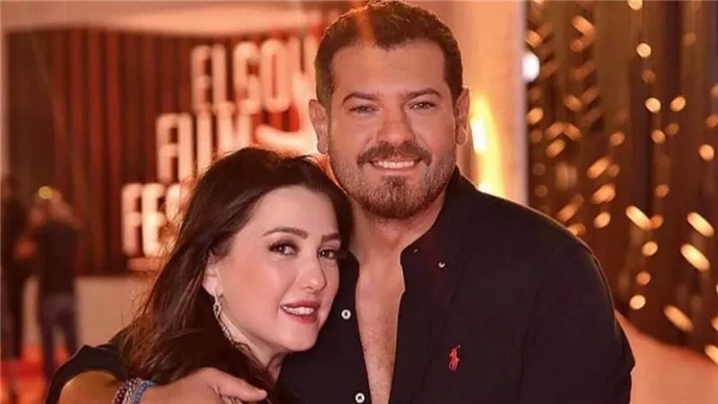 كندة علوش تعلق على شائعات انفصالها عن عمرو يوسف وتكشف تفاصيل أعمالها المقبلة