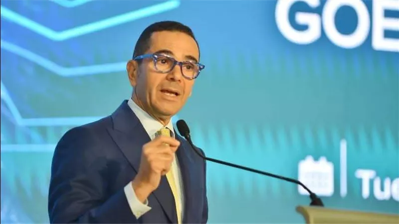 وزير الاستثمار: 83% من الاستيراد مستلزمات إنتاج أساسية 