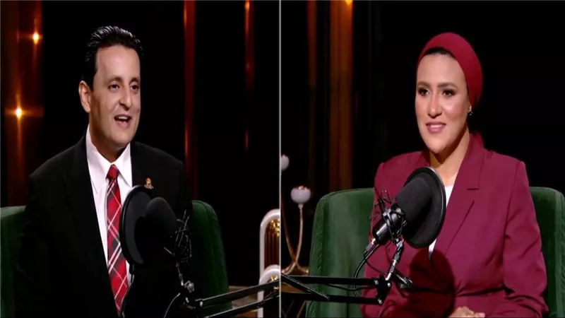 أحمد سمير زكريا: قانون اقتصادي موحد برؤية 2030 أساس التنمية المقبلة