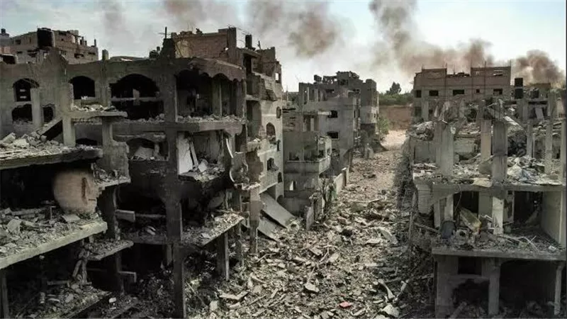 ويتكوف: أمريكا لديها خطة سلام في غزة وتأمل في تحقيق انفراجة قريبًا