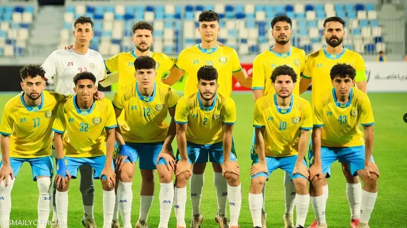 العجوز: قررنا شكوى محمود البنا بسبب أخطاءه في مباراة فاركو 