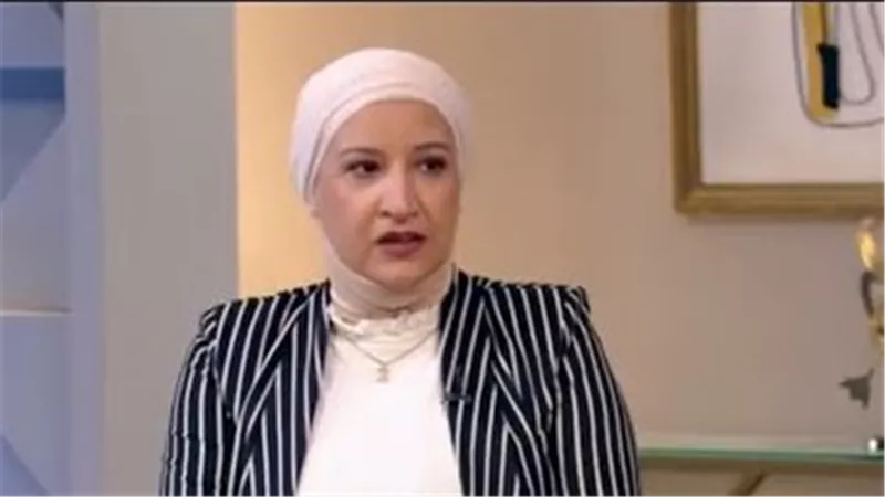 أمل رضوان: بيئة آمنة وثقة بالنفس أبرز أسلحة الطفل في مواجهة التنمر