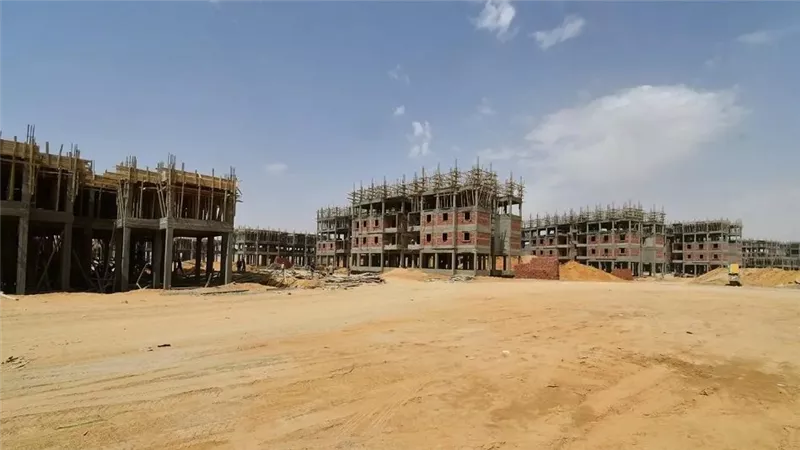 الإسكان ترد على شكاوى متقدمي المرحلة العاشرة من 