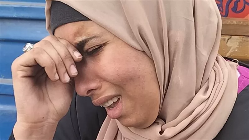 جريمة بشعة بين أولاد العم.. القصة الكاملة لمقتل شاب على يد نجل عمه في المنوفية