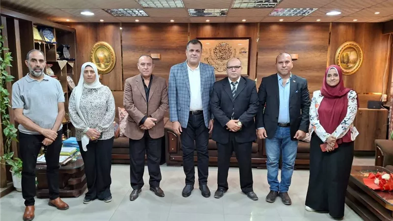 لتعزيز المواهب.. 