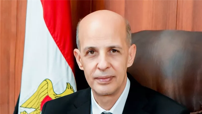 رئيس جامعة بني سويف: متابعة الطلاب والكليات أساس استراتيجيتنا لضمان الجودة