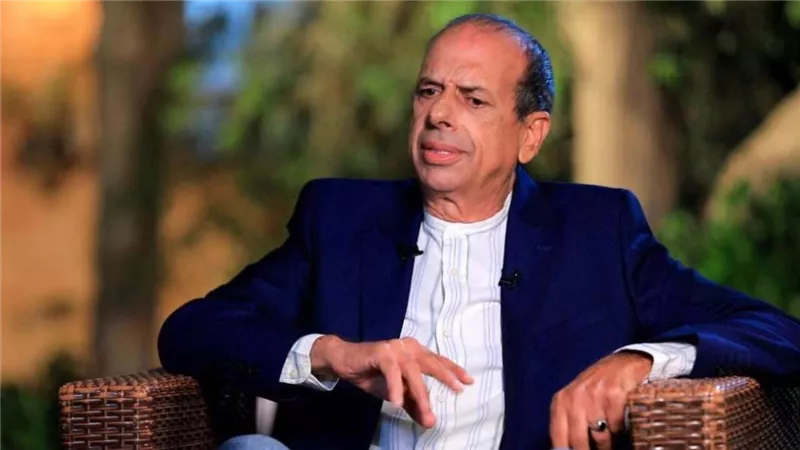 محمد الصاوي يكشف لـ نيوز رووم عن شخصيته في مسلسل لعدم كفاية الأدلة 