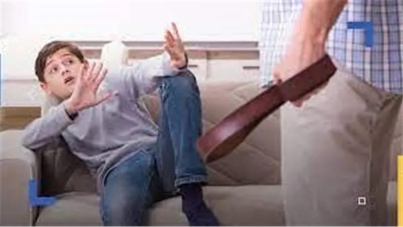 الطفل ليس ملكية خاصة.. هل حان وقت تجريم الضرب في البيوت؟