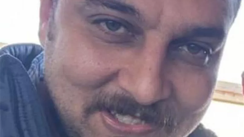 بحضور القيادات الأمنية.. تشييع جنازة المقدم عبد الرحيم الرفاعى من مسجد الحصرى 