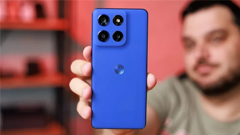 مفاجأة موتورولا..سعر هاتف Motorola G Stylus بأداء قوي وكاميرا مميزة
