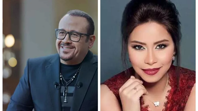 هشام عباس يوجه رسالة مؤثرة لشيرين عبدالوهاب: مكانتك لا تتكرر إلا كل مائة عام