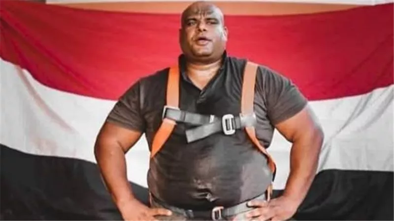 بيفطر 30 بيضة.. كابونجا يستعد لتحقيق إنجاز جديد في الغردقة