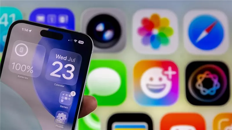 لو معاك آيفون.. تحديث iOS 26 يحميك من الرسائل المزعجة في ثواني
