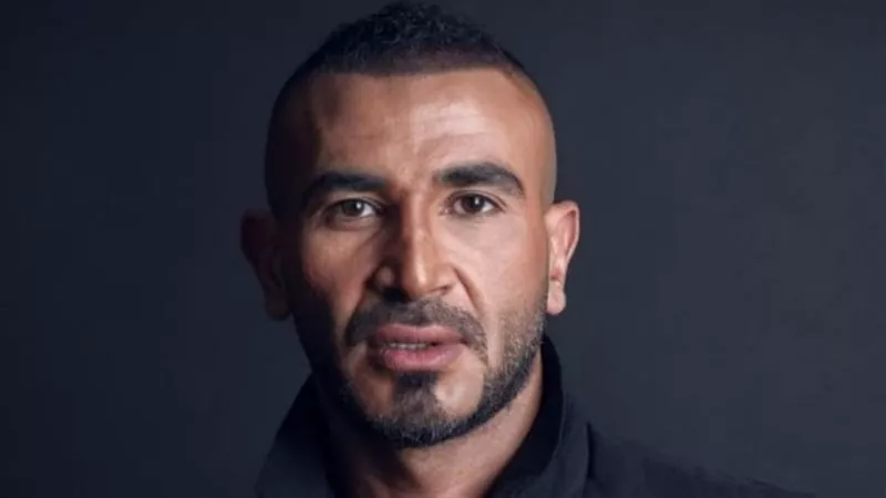 قبل طرحها.. أحمد سعد يمازح جمهوره: أنا تعبان ومحدش يسمع أغنيتي الجديدة 