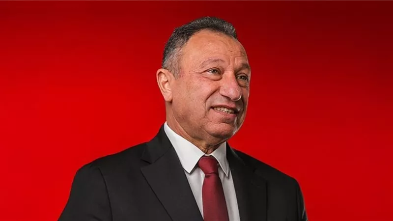 عاجل.. الخطيب يعلن عن تراجعه عن عدم خوض انتخابات الأهلي المقبلة