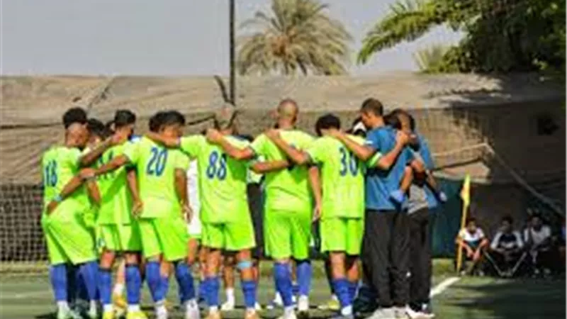 مركز شباب أطفيح يقصي الإنتاج الحربي من كأس مصر في مفاجأة مدوية
