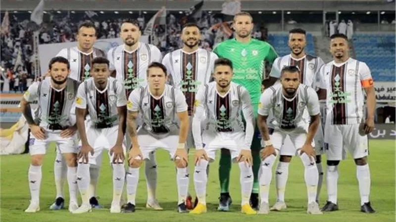 دوري روشن: التعاون يعبر الخليج.. والشباب يواصل بدايته المخيبة