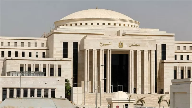تشكيل لجنة القيم بمجلس الشيوخ مع انطلاق دور الانعقاد السادس