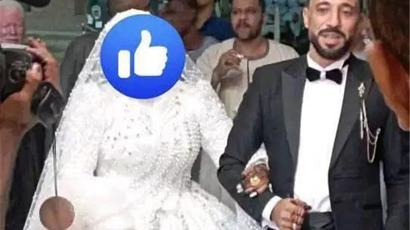 الفرح تحول لمأتم.. وفاة شاب بسكتة قلبية خلال حفل زفافه بأسون