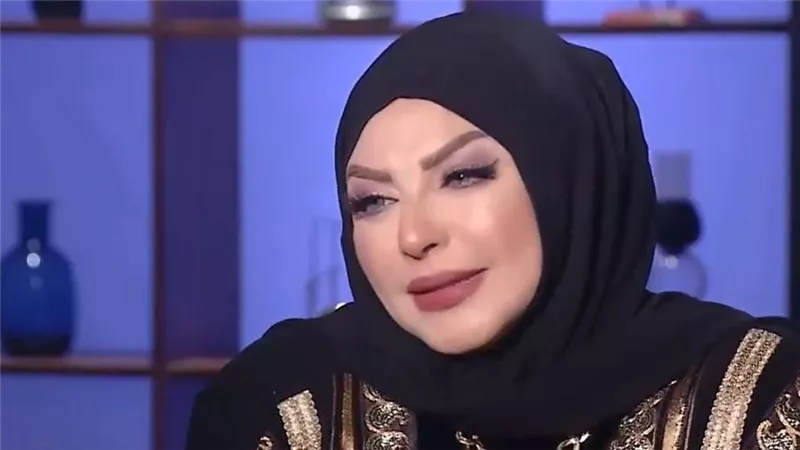 ضبط المذيعة ميار الببلاوي لاتهامها بالتسبب في إصابة مواطن وفرارها بالطالبية